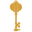 Key to Change logo